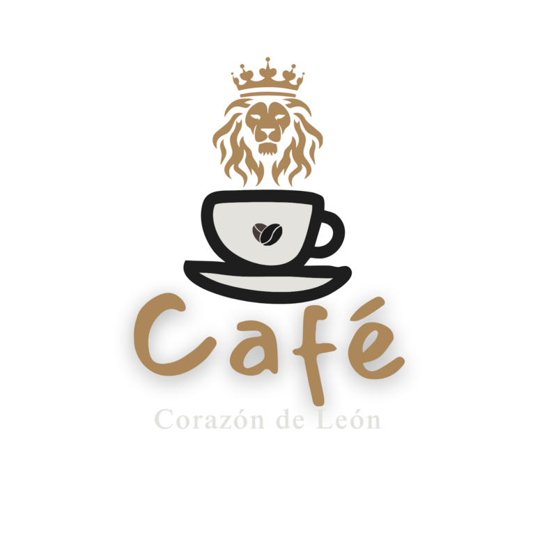 café corazon de león