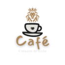 café corazon de león